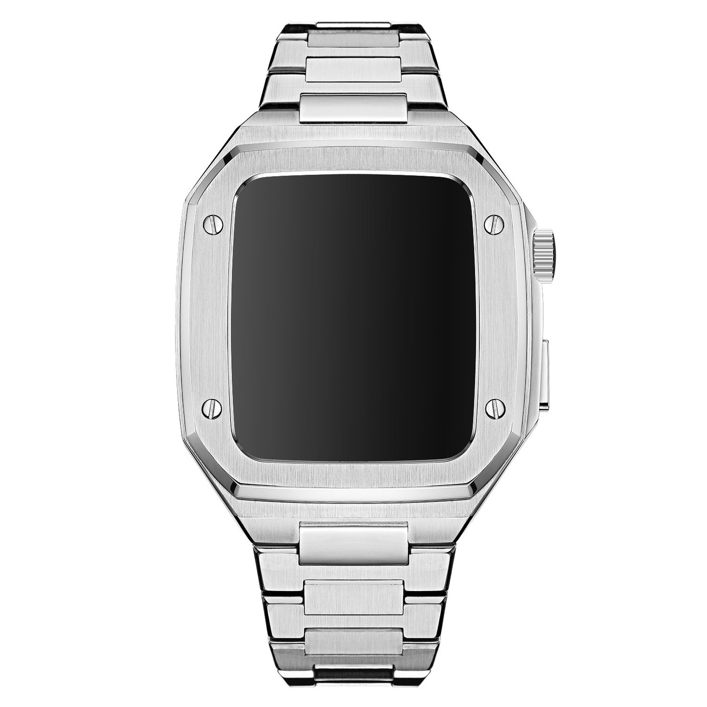 Stainless Steel Classic