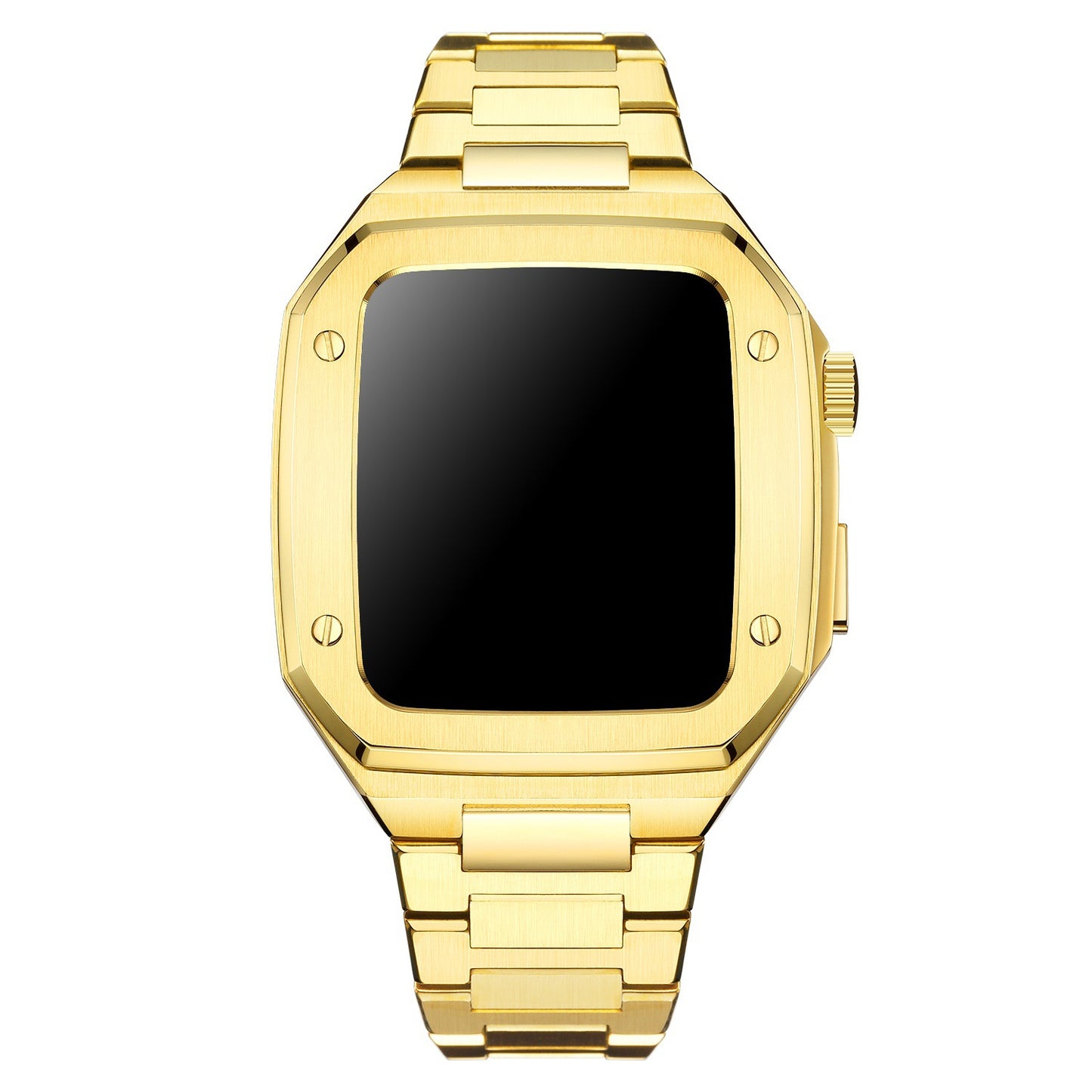 Stainless Steel Classic