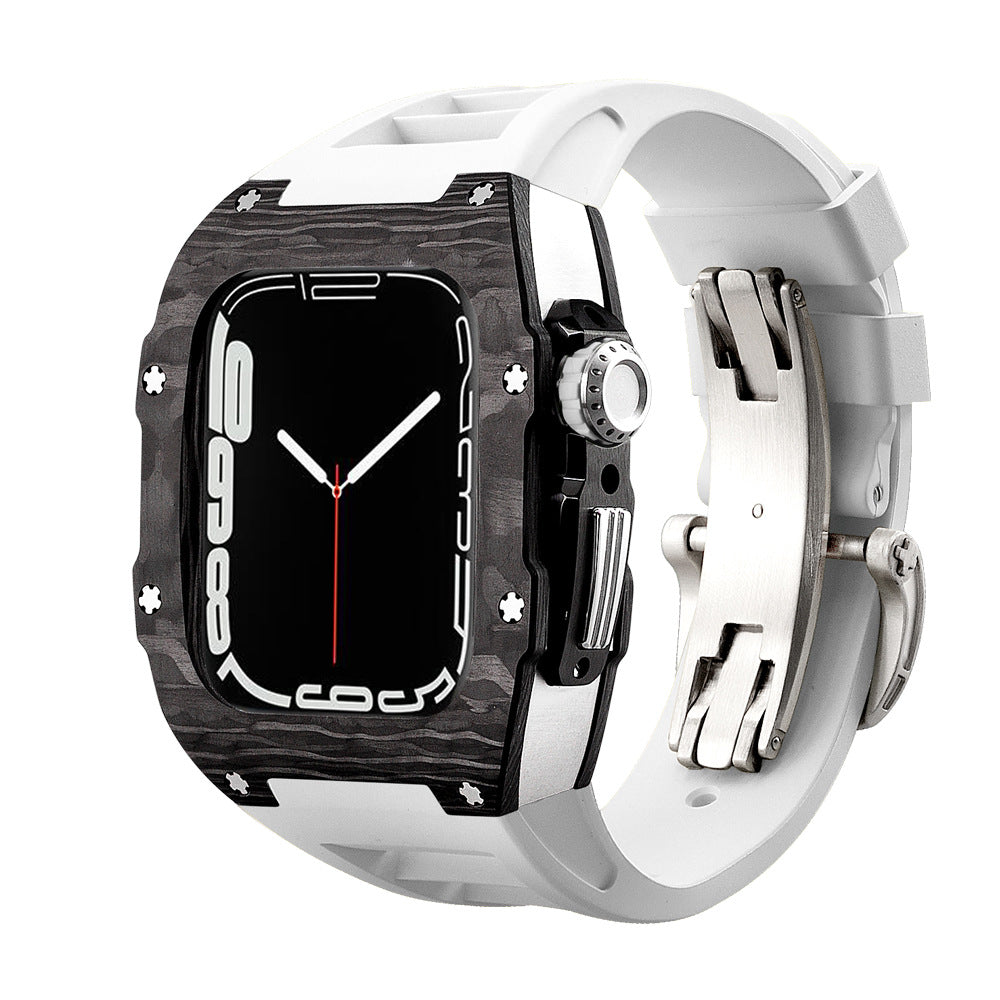 Ultra Carbon Edition