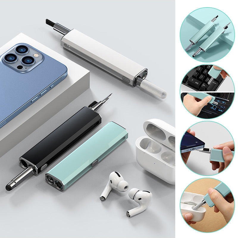 5 in 1 Compact Multi Cleaner Pen