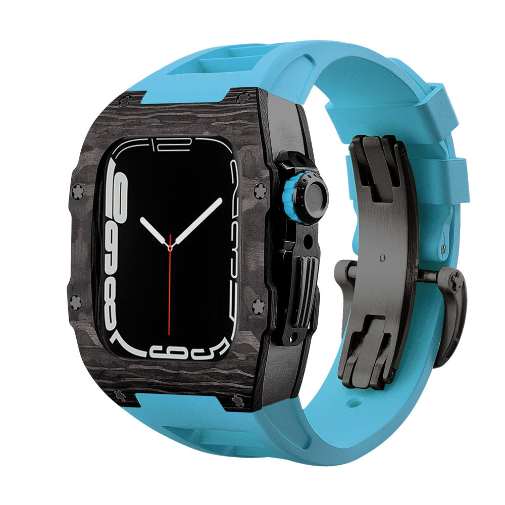 Ultra Carbon Edition