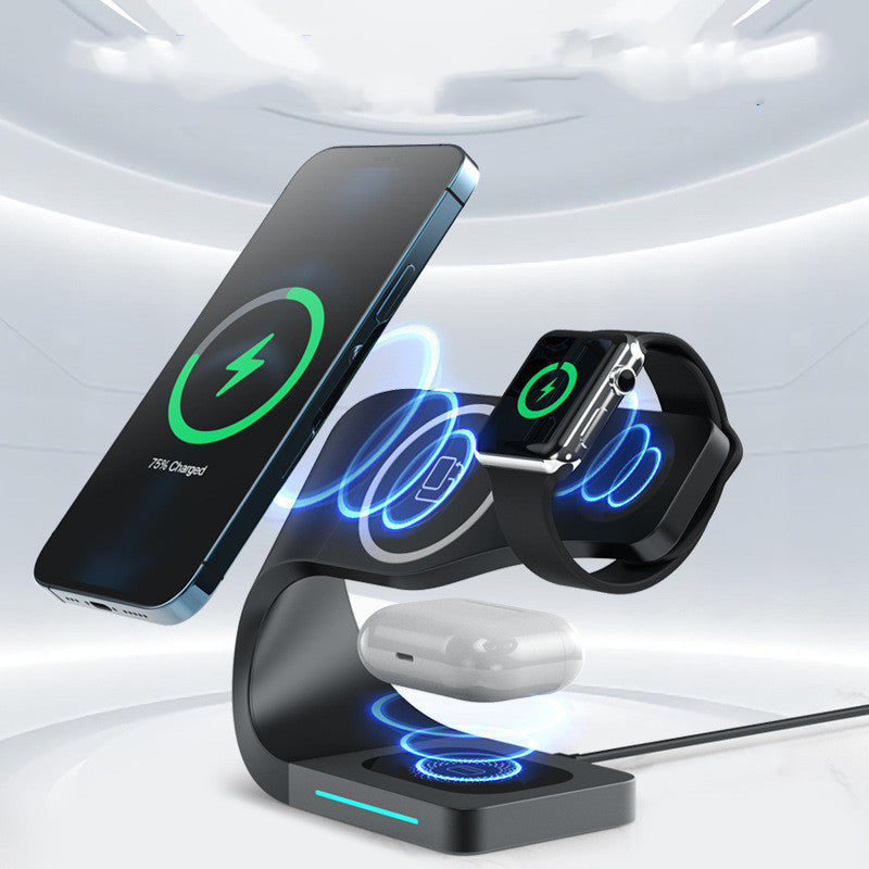 Compact Fast Charging Stand