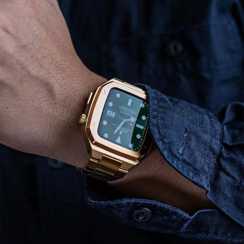 Stainless Steel Classic