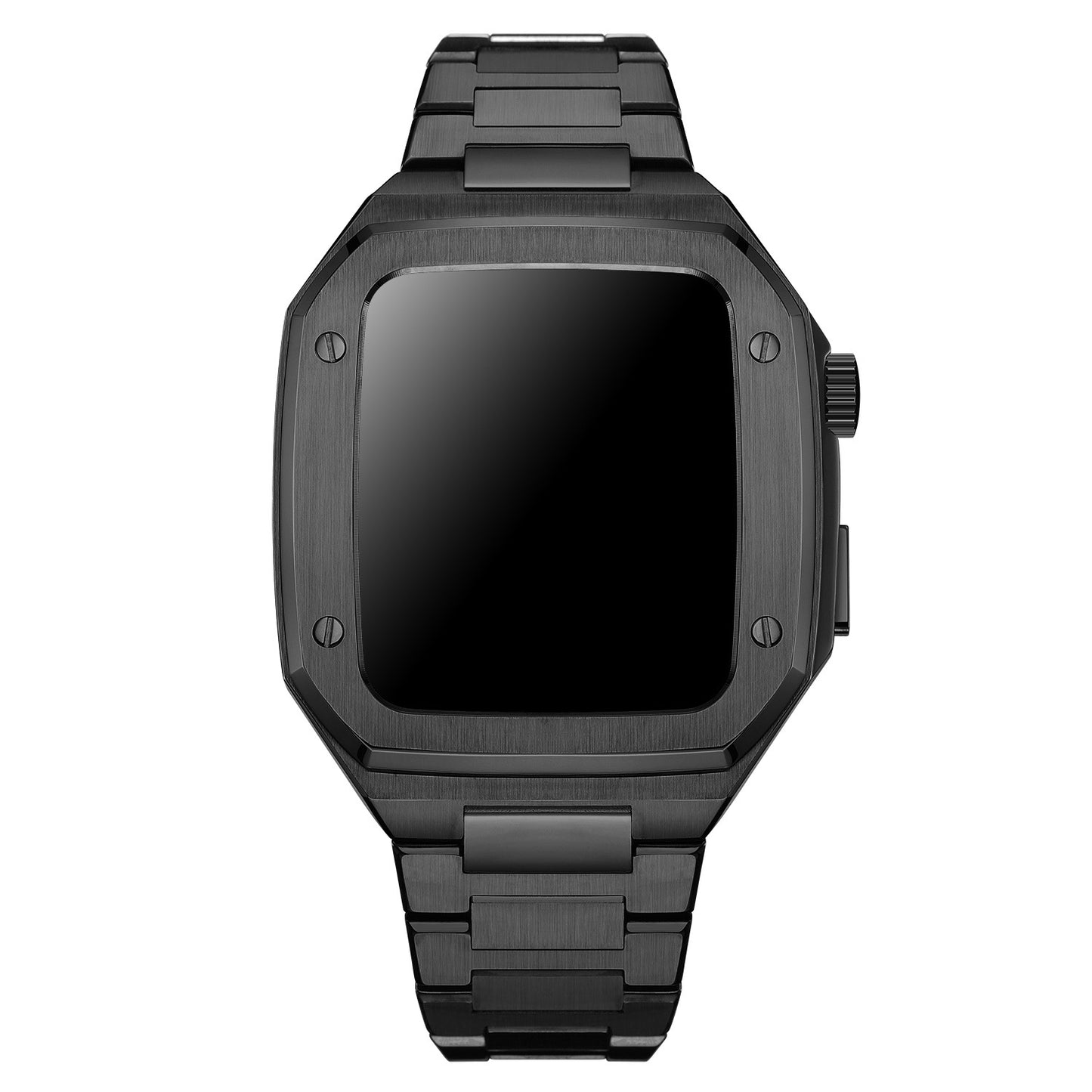 Stainless Steel Classic