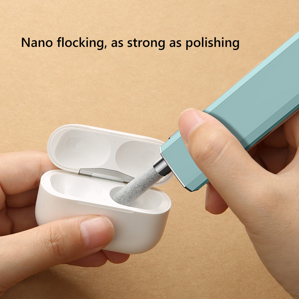 5 in 1 Compact Multi Cleaner Pen
