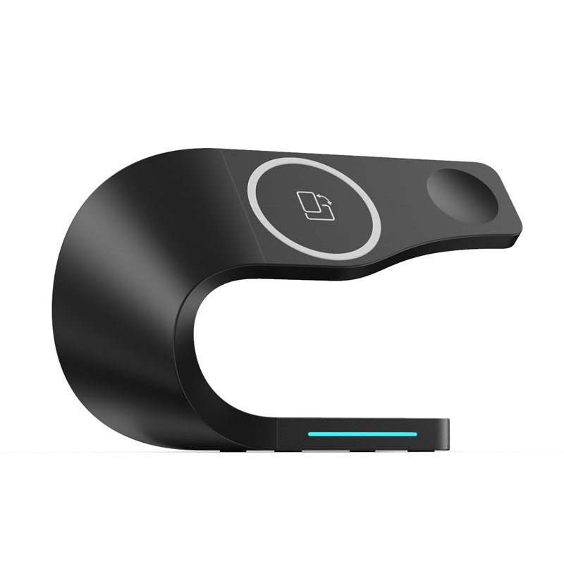 Compact Fast Charging Stand