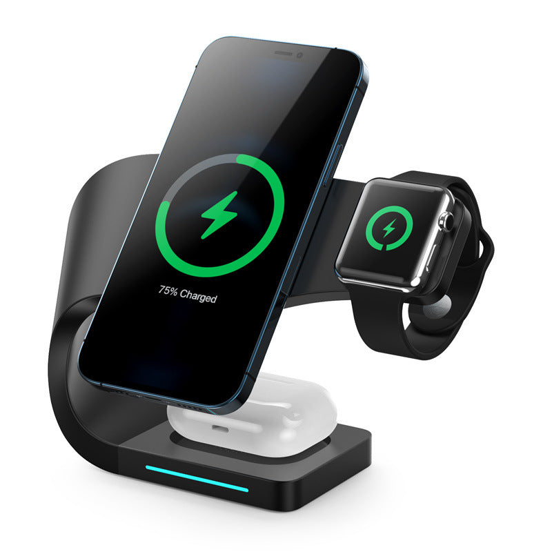 Compact Fast Charging Stand