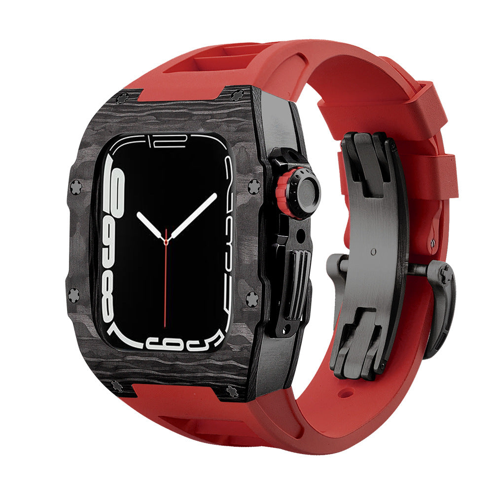 Ultra Carbon Edition