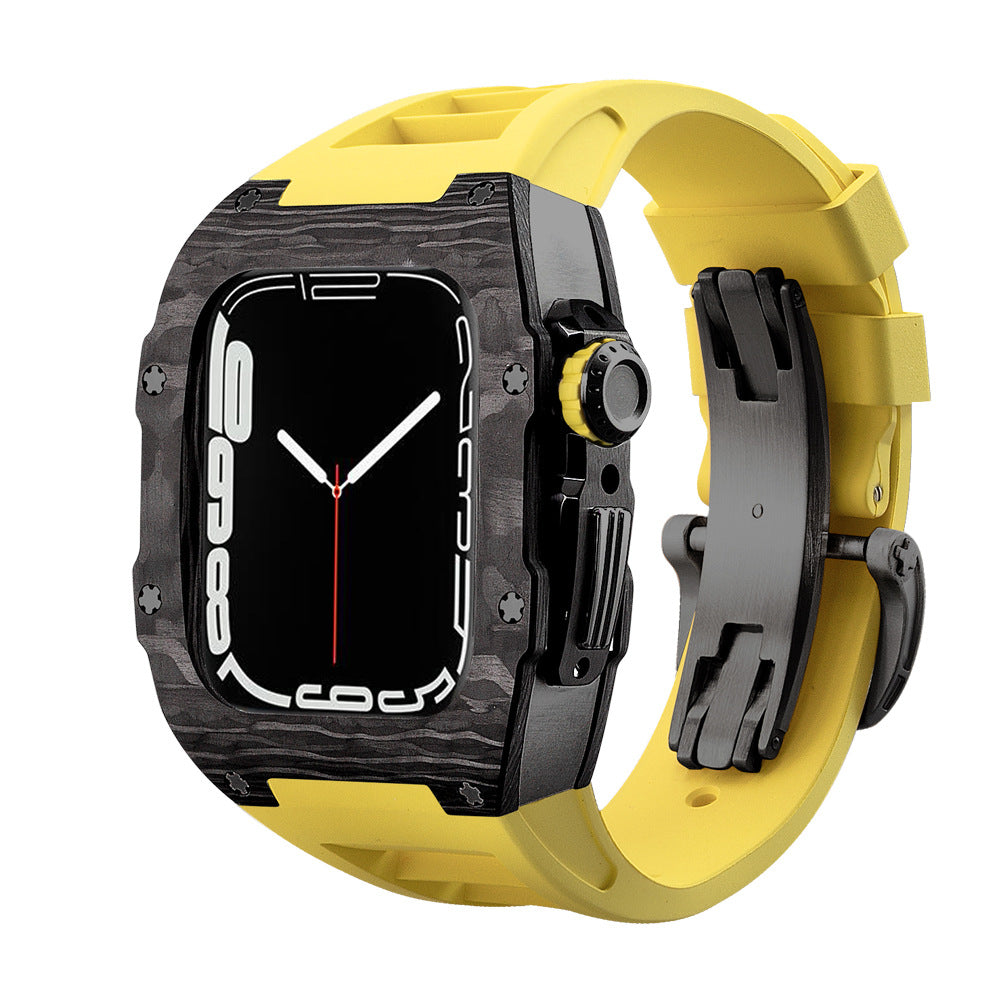 Ultra Carbon Edition