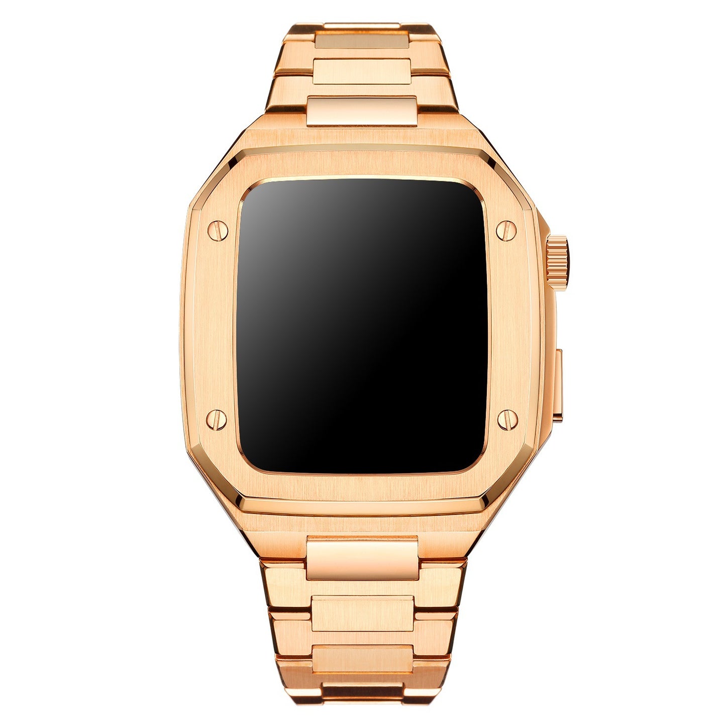 Stainless Steel Classic