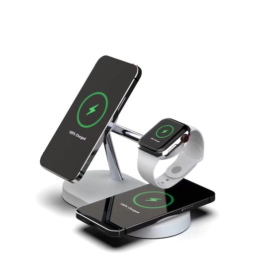 Fast Vertical Charging Stand