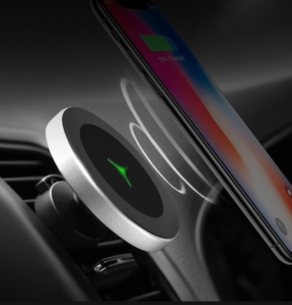 Car Magnetic Wireless Charger