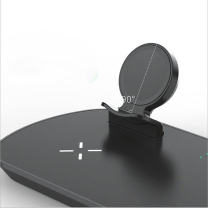 Samsung Three-in-one Wireless Charger