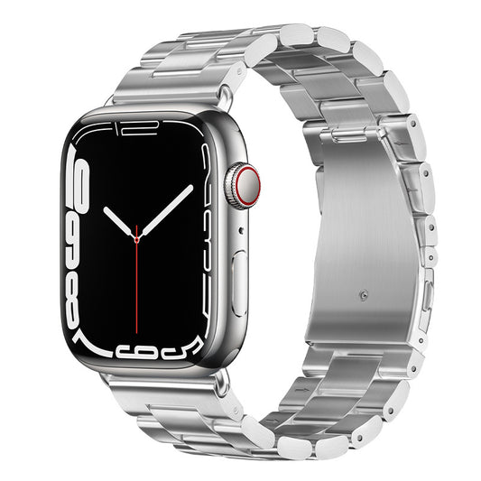 Apple Classic Stainless Steel