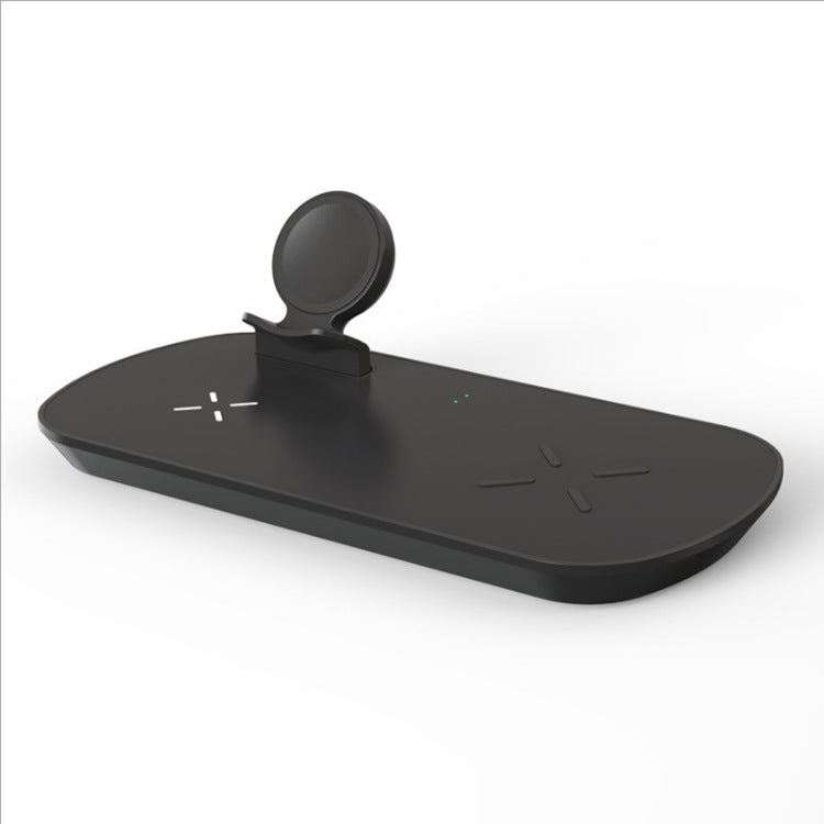 Samsung Three-in-one Wireless Charger
